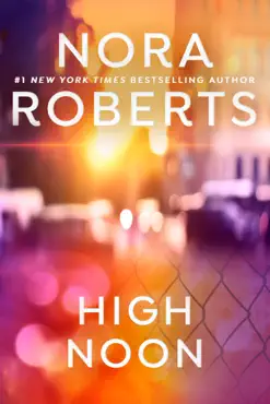 high noon book cover image