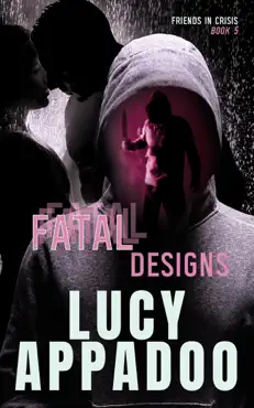 fatal designs book cover image