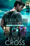 Crimson Point Protectors Series: Box Set Volume II sinopsis y comentarios