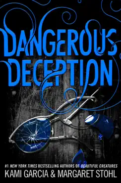 dangerous deception book cover image