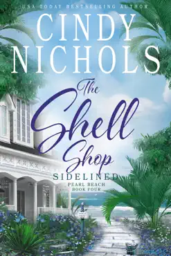 the shell shop sidelined book cover image