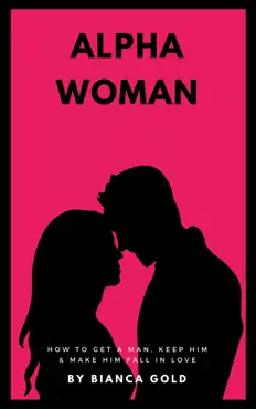 alpha woman book cover image