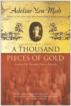 a thousand pieces of gold book cover image