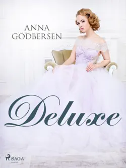 deluxe book cover image