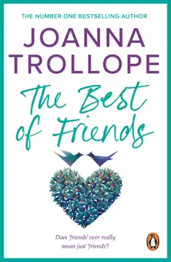 the best of friends imagen de la portada del libro