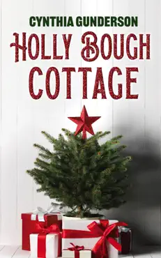 holly bough cottage book cover image