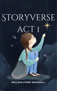 storyverse act 1 book cover image