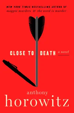 close to death book cover image