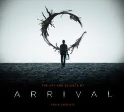 the art and science of arrival book cover image