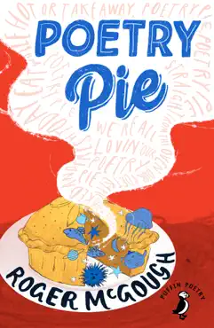 poetry pie imagen de la portada del libro
