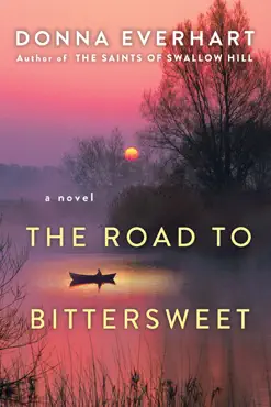 the road to bittersweet book cover image