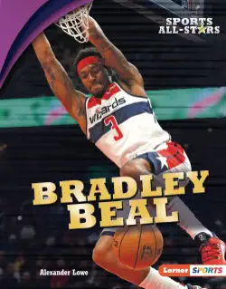 bradley beal book cover image
