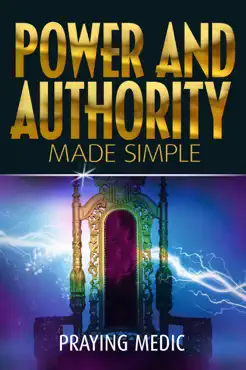 power and authority made simple book cover image