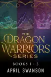 Dragon Warriors Books 1-3 synopsis, comments