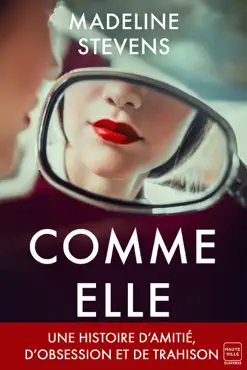 comme elle book cover image