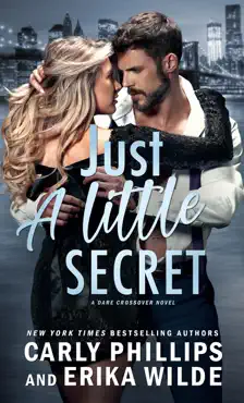 just a little secret book cover image