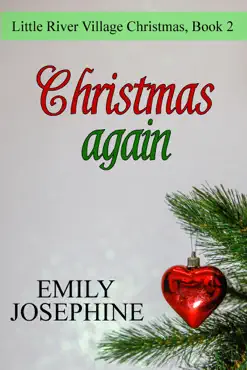 christmas again book cover image