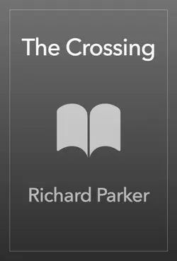 the crossing book cover image