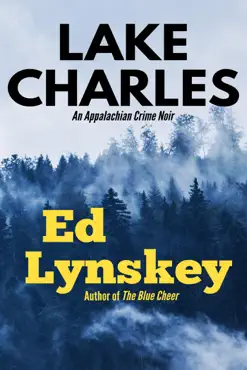 lake charles book cover image