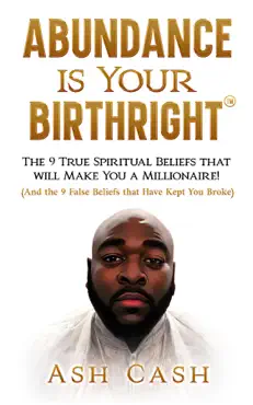 abundance is your birthright book cover image