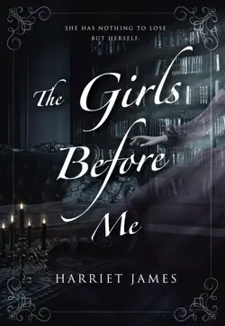 the girls before me book cover image