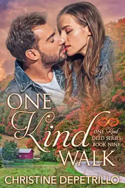 one kind walk book cover image