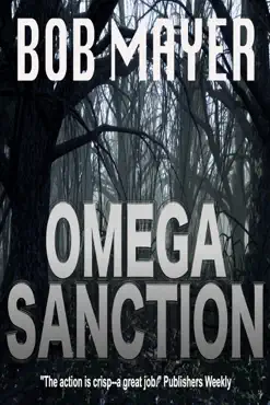 omega sanction book cover image
