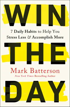win the day book cover image
