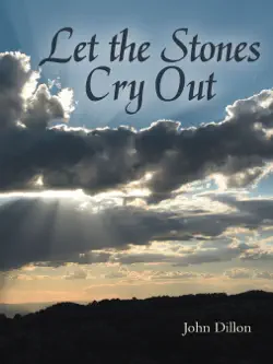 let the stones cry out imagen de la portada del libro