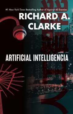 artificial intelligencia book cover image