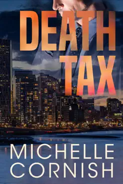 death tax book cover image