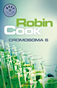 cromosoma 6 book cover image