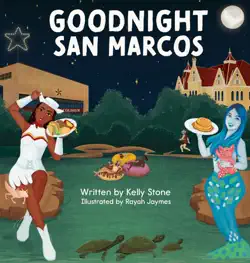 goodnight san marcos book cover image