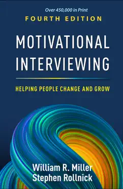 motivational interviewing book cover image