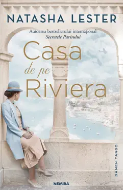 casa de pe riviera book cover image