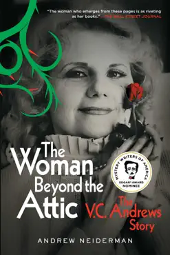 the woman beyond the attic book cover image