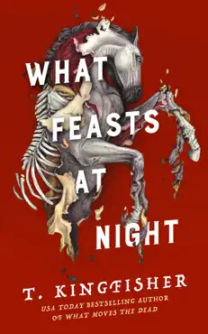 what feasts at night book cover image