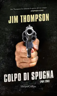 colpo di spugna book cover image