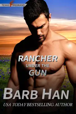 rancher under the gun book cover image