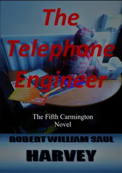 the telephone engineer book cover image