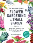 How to Grow Flowers in Small Spaces synopsis, comments
