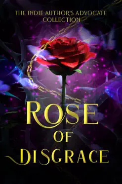 rose of disgrace book cover image
