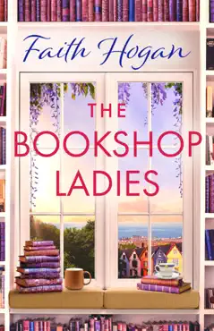 the bookshop ladies book cover image