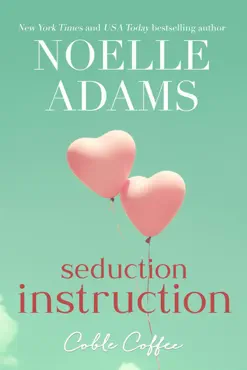 seduction instruction book cover image