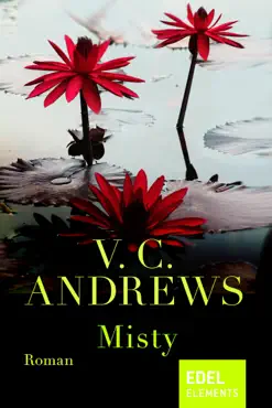 misty book cover image