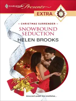 snowbound seduction book cover image