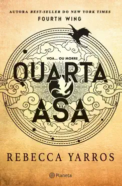 quarta asa book cover image