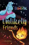 Disney/Pixar Elemental Middle Grade Novel sinopsis y comentarios