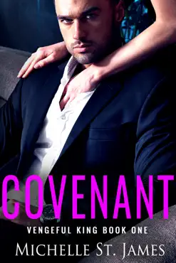 covenant book cover image