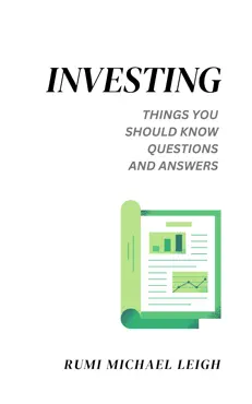 investing book cover image